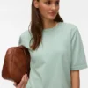 Pull en tricot Vmsilje