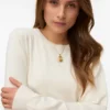 Pull en tricot Vmsilje