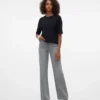 Pull en tricot Vmsilje