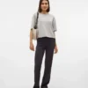 Pull en tricot Vmsilje