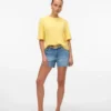 Pull en tricot Vmsilje