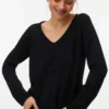 Pull en tricot Vmsilje