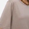 Pull en tricot Vmsilje