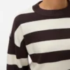 Pull en tricot Vmsilje