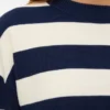 Pull en tricot Vmsilje