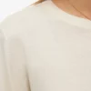 Pull en tricot Vmsilje