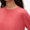 Pull en tricot Vmsilje