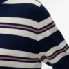 Pull en tricot Vmsilje
