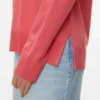 Pull en tricot Vmsilje