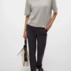 Pull en tricot Vmsilje