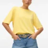Pull en tricot Vmsilje