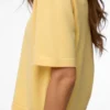 Pull en tricot Vmsilje