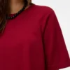 Pull en tricot Vmsilje