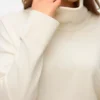Pull en tricot Vmsilje