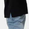 Pull en tricot Vmsilje