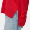 Pull en tricot Vmsilje