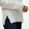 Pull en tricot Vmsilje