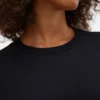 Pull en tricot Vmsilje