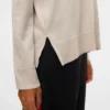 Pull en tricot Vmsilje