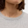 Pull en tricot Vmsilje