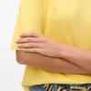 Pull en tricot Vmsilje