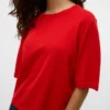 Pull en tricot Vmsilje