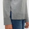 Pull en tricot Vmsilje