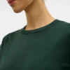 Pull en tricot Vmsilje