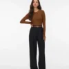 Pull en tricot Vmsiljerib