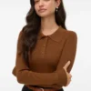 Pull en tricot Vmsiljerib