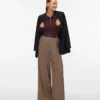 Pull en tricot Vmsilla