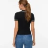 Pull en tricot Vmsilla