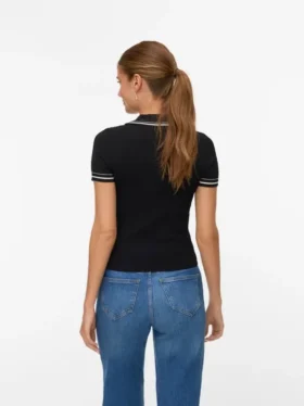 Pull en tricot Vmsilla