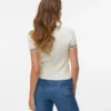 Pull en tricot Vmsilla