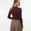 Pull en tricot Vmsilla