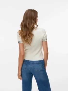 Pull en tricot Vmsilla