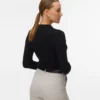 Pull en tricot Vmsilla