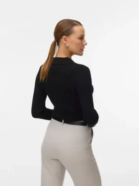 Pull en tricot Vmsilla