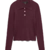 Pull en tricot Vmsilla