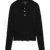 Pull en tricot Vmsilla