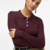 Pull en tricot Vmsilla