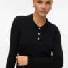 Pull en tricot Vmsilla