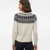 Pull en tricot Vmsimone