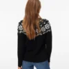 Pull en tricot Vmsimone