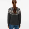 Pull en tricot Vmsimone