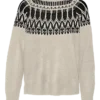 Pull en tricot Vmsimone