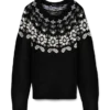 Pull en tricot Vmsimone
