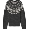 Pull en tricot Vmsimone