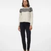 Pull en tricot Vmsimone