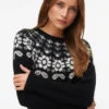 Pull en tricot Vmsimone